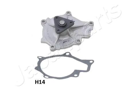 HYUNDAI Помпа воды ix35,Santa Fe II,Kia Carnival,Sorento,Sportage 2.0CRDi 10- JAPANPARTS PQH14