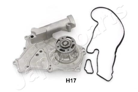 HYUNDAI Помпа воды Sonata 3.3/3.8 05- JAPANPARTS PQH17