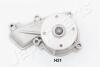 HYUNDAI Помпа воды Elantra,i40,ix35,Tucson,Kia Carens IV,Cerato,Sportage 2.0 10- JAPANPARTS PQH21 (фото 2)