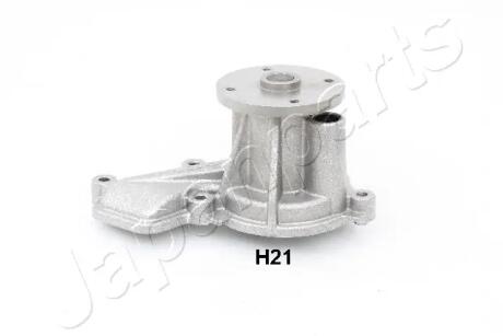 HYUNDAI Помпа воды Elantra,i40,ix35,Tucson,Kia Carens IV,Cerato,Sportage 2.0 10- JAPANPARTS PQH21