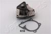 MITSUBISHI Помпа воды Lancer,Outlander,Chrysler,Dodge,Jeep,Hyundai JAPANPARTS PQK18 (фото 1)