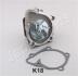 MITSUBISHI Помпа воды Lancer,Outlander,Chrysler,Dodge,Jeep,Hyundai JAPANPARTS PQK18 (фото 2)