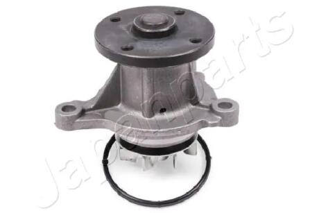 HYUNDAI помпа води i30, H-1 (PDE, PD, PDEN) 1.4 T-GDI 16-20, KIA CEED (CD) 1.4 T-GDI 18- JAPANPARTS PQK25