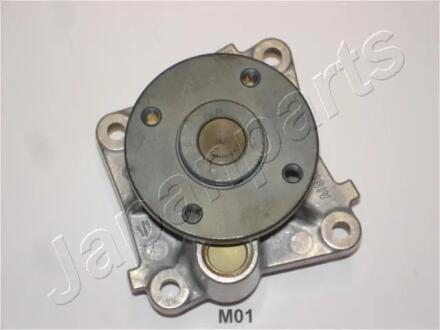 Водяний насос JAPANPARTS PQM01