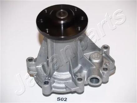 Водяний насос JAPANPARTS PQS02