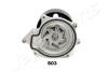 SSangYong Помпа воды KORANDO 2.0 XDI JAPANPARTS PQS03 (фото 2)