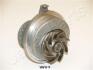 DAEWOO Помпа воды Espero,Opel Astra F,Kadett E,Omega A,Vectra A 1.8/2.0 JAPANPARTS PQW03 (фото 2)