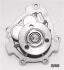 OPEL Помпа воды Astra G 1.6 98-, Vectra C 1.6-1.8 JAPANPARTS PQW06 (фото 1)
