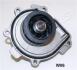 OPEL Помпа воды Astra G 1.6 98-, Vectra C 1.6-1.8 JAPANPARTS PQW06 (фото 2)