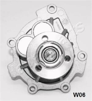 OPEL Помпа воды Astra G 1.6 98-, Vectra C 1.6-1.8 JAPANPARTS PQW06