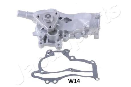Насос водяной JAPANPARTS PQW14