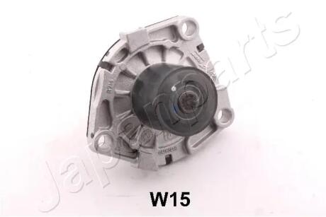OPEL Помпа воды Astra H,Vectra C,Signum 1.9D,Suzuki SX4,Vitara 1.6/2.0D JAPANPARTS PQW15