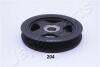 TOYOTA Шків колінчатого валу AURIS 1.4 D-4D 07- JAPANPARTS PU204 (фото 2)