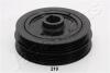 TOYOTA Шків колін. вала COROLLA 97- JAPANPARTS PU210 (фото 1)