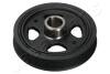 TOYOTA Шків к/вала AURIS 12- JAPANPARTS PU223 (фото 1)