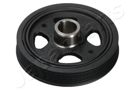 TOYOTA Шків к/вала AURIS 12- JAPANPARTS PU223