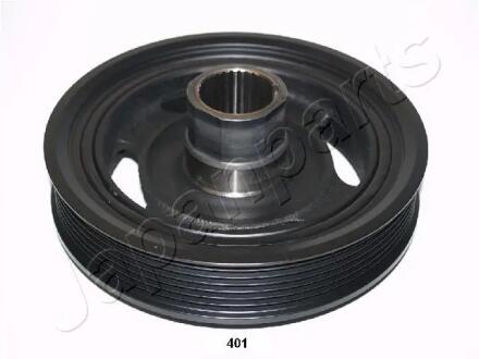 HONDA Шків CR-V III 08- JAPANPARTS PU401