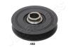 HONDA Шків ACCORD VII 2.0/2.4 03-08, CR-V II (RD_) 2.0 01-07 JAPANPARTS PU402 (фото 2)