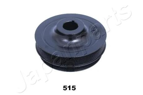 MITSUBISHI Шків колінчатого валу GALANT VIII JAPANPARTS PU515
