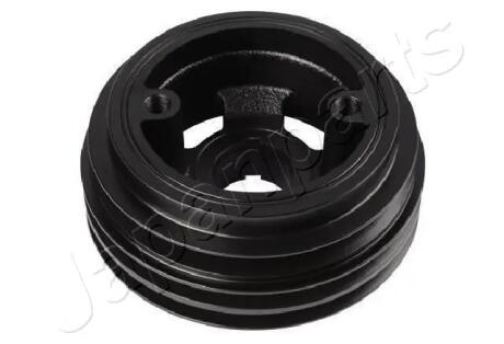 MITSUBISHI шків кол. валу PAJERO IV 07- JAPANPARTS PU520