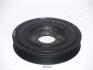 HYUNDAI Ременный шкив Elantra,Grandeur,i30,Santa Fe,Tucson,Kia Carens,Sportage 2.0/2.2CRDi 01- JAPANPARTS PUK02 (фото 1)