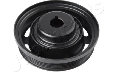 OPEL Шкив коленчатого вала Astra H,J,Insignia,Mokka,Zafira,Chevrolet Cruze JAPANPARTS PUW05