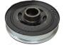 OPEL Шків к/валу ANTARA A (L07) 2.2 CDTi JAPANPARTS PUW06 (фото 1)