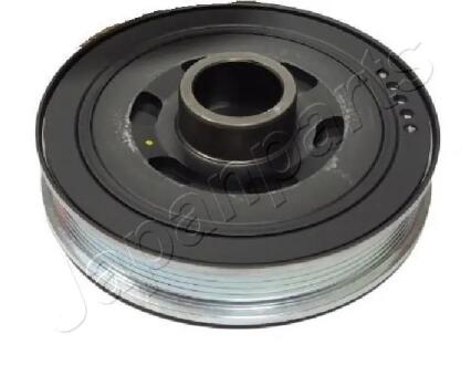 OPEL Шків к/валу ANTARA A (L07) 2.2 CDTi JAPANPARTS PUW06