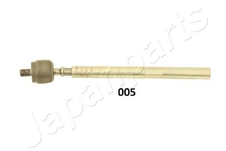 RENAULT Тяга рулевая без гидроусил. 276mm Dacia Solenza 03- JAPANPARTS RD005