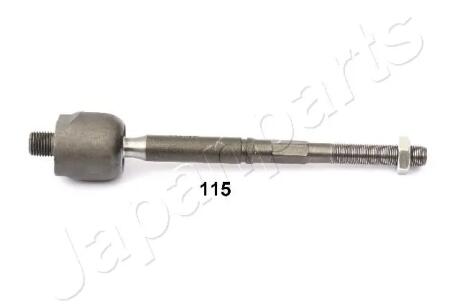 Тяга рулевая Nissan Note 1.4 06- JAPANPARTS RD115