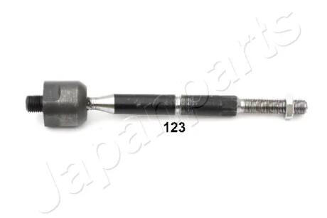 NISSAN Тяга рулевая Tiida 07- JAPANPARTS RD123 (фото 1)