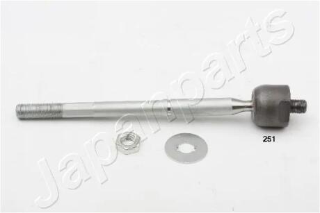 LEXUS Тяга рулевая IS 250 05- JAPANPARTS RD251