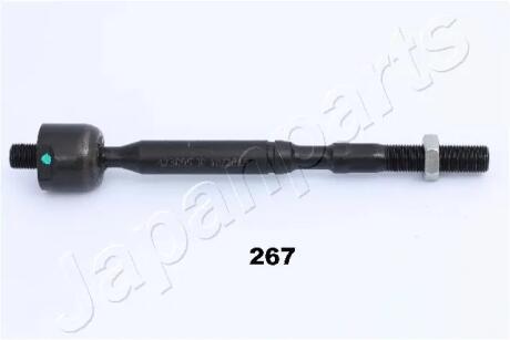 TOYOTA Тяга рулевая Auris 07-,Corolla 07- JAPANPARTS RD267