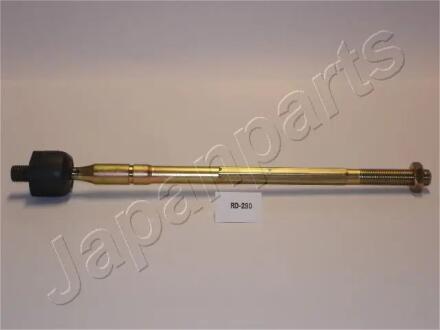 TOYOTA Тяга рулевая лев./прав.Corolla 92-,Rav 4 I 94- JAPANPARTS RD290