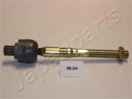 MAZDA Тяга рулевая лев./прав.E2000-E2200 83- JAPANPARTS RD304