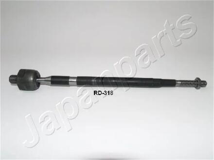 MAZDA Тяга рулевая лев/прав.323 94- JAPANPARTS RD318