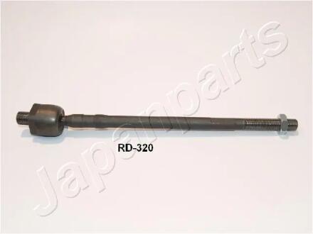 MAZDA Тяга рулевая 323 98- JAPANPARTS RD320L