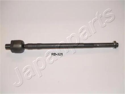 MAZDA Тяга рулевая пр.323 98- JAPANPARTS RD320R
