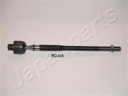 MAZDA Тяга рулевая 626 97- лев/прав JAPANPARTS RD324