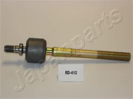 HONDA Тяга рулевая лев./прав.Prelude 2.0/2.2 96- JAPANPARTS RD412