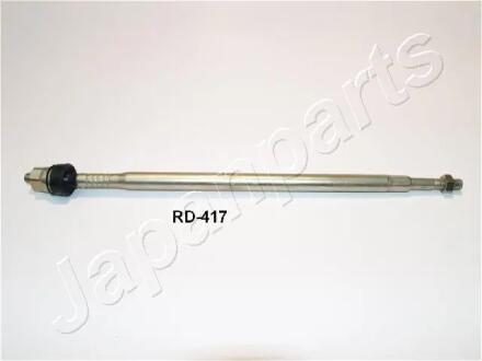 HONDA Тяга рулевая CR-V 02- JAPANPARTS RD417