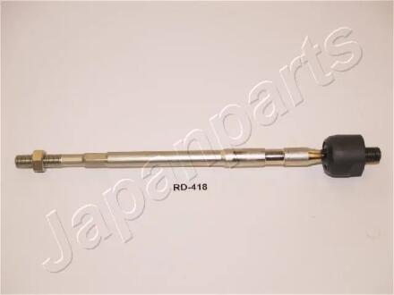 HONDA Тяга рулевая HR-V 99- лев/прав JAPANPARTS RD418