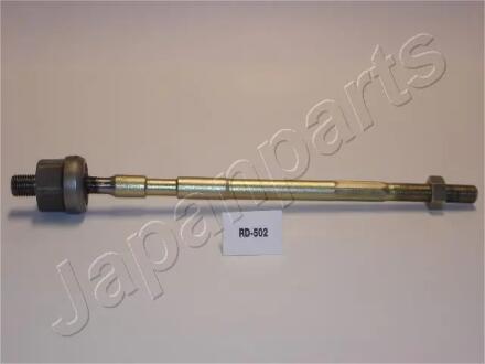 MITSUBISHI Тяга рулевая лев/прав без гидроус.Colt 83- JAPANPARTS RD502