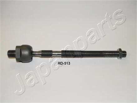 MITSUBISHI Тяга рулевая Galant V 93- лев/прав JAPANPARTS RD513