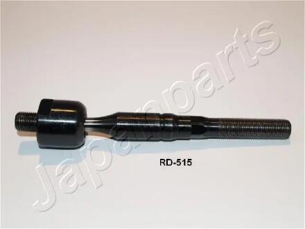 MITSUBISHI Тяга рулевая усиленная! d=215mm L200 2.5DI-D 06- JAPANPARTS RD515