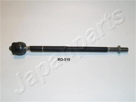 MITSUBISHI Тяга рулевая Lancer X,Outlander II,C-Crosser JAPANPARTS RD519
