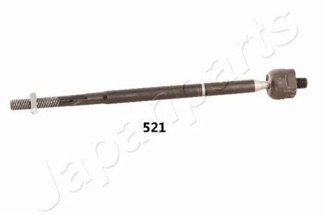 MITSUBISHI Тяга рулевая Lancer X JAPANPARTS RD521