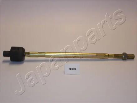 MITSUBISHI Тяга рулевая Colt, Lancer 8/91- пр/лев. JAPANPARTS RD599