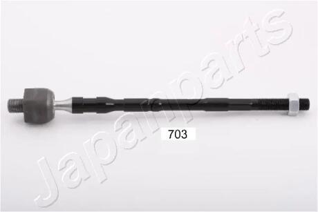 SUBARU Тяга рул.Impreza,Legacy,Forester 02- JAPANPARTS RD703