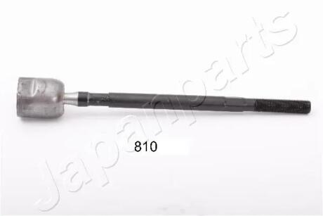 SUZUKI Тяга рулевая лев./прав.Ignis,Wagon R+ 98-03 JAPANPARTS RD810